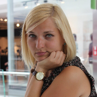 Аватар Анна Смирнова